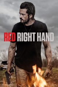 Red Right Hand