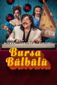 Bursa Bülbülü